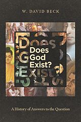 eBook (epub) Does God Exist? de W. David Beck