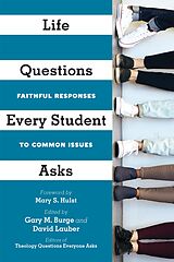 eBook (epub) Life Questions Every Student Asks de 