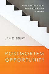 eBook (epub) Postmortem Opportunity de James Beilby