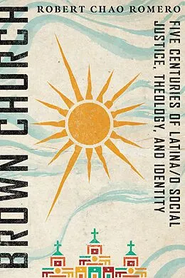 E-Book (epub) Brown Church von Robert Chao Romero