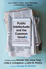 eBook (epub) Public Intellectuals and the Common Good de 