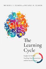 eBook (epub) Learning Cycle de Muriel I. Elmer