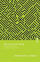 eBook (epub) Path of Faith de Brandon D. Crowe