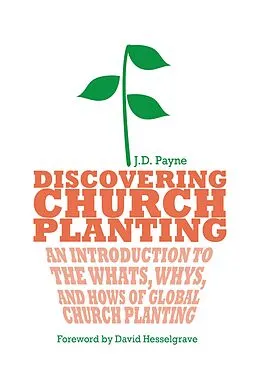 E-Book (pdf) Discovering Church Planting von J. D. Payne