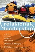 E-Book (pdf) Relational Leadership von Jr. Walter C. Wright