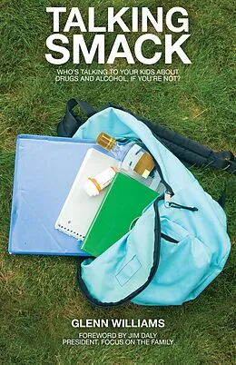 E-Book (epub) Talking Smack von Glenn Williams