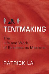 eBook (epub) Tentmaking de Patrick Lai