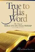E-Book (epub) True to His Word von Gregg Lewis