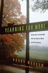 eBook (epub) Yearning for More de Barry Morrow