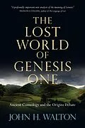 E-Book (epub) Lost World of Genesis One von John H. Walton