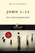 E-Book (epub) John 1-12 von Douglas Connelly