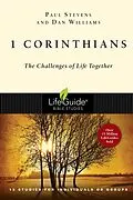 E-Book (epub) 1 Corinthians von R. Paul Stevens