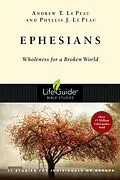 E-Book (epub) Ephesians von Andrew T. Le Peau