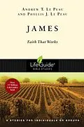 E-Book (epub) James von Andrew T. Le Peau