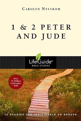 E-Book (epub) 1 and 2 Peter and Jude von Carolyn Nystrom