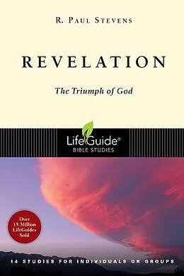 E-Book (epub) Revelation von R. Paul Stevens