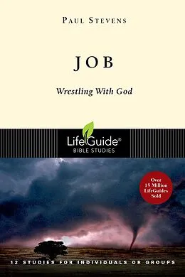 E-Book (epub) Job von R. Paul Stevens