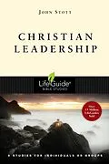 E-Book (epub) Christian Leadership von John Stott