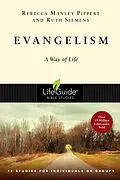 E-Book (epub) Evangelism von Rebecca Manley Pippert