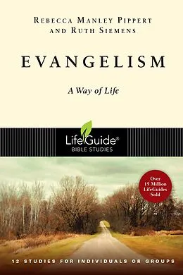 E-Book (epub) Evangelism von Rebecca Manley Pippert