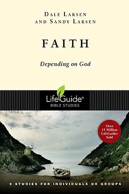 E-Book (epub) Faith von Dale Larsen