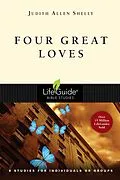 E-Book (pdf) Four Great Loves von Judith Allen Shelly