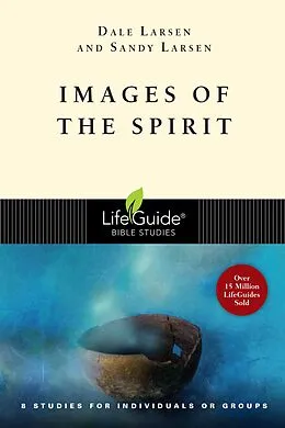 E-Book (epub) Images of the Spirit von Dale Larsen