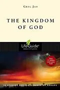 E-Book (epub) Kingdom of God von Greg Jao