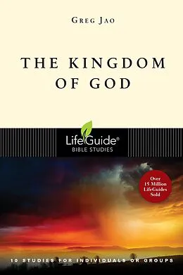 E-Book (epub) Kingdom of God von Greg Jao