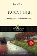 E-Book (epub) Parables von John White