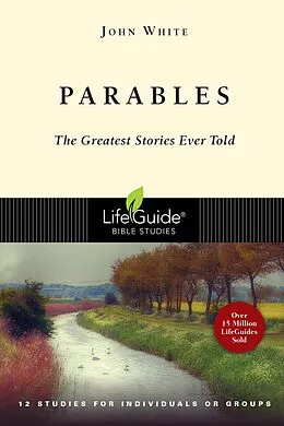 E-Book (epub) Parables von John White