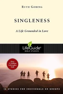 E-Book (pdf) Singleness von Ruth Goring