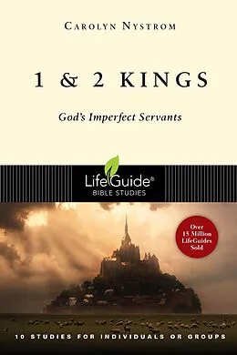E-Book (epub) 1 and 2 Kings von Carolyn Nystrom
