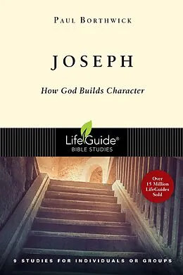 E-Book (epub) Joseph von Paul Borthwick