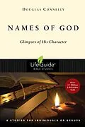 E-Book (epub) Names of God von Douglas Connelly