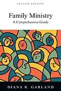 E-Book (epub) Family Ministry von Diana R. Garland