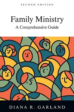 E-Book (epub) Family Ministry von Diana R. Garland