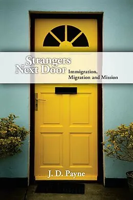 E-Book (epub) Strangers Next Door von J. D. Payne