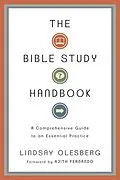 E-Book (epub) Bible Study Handbook von Lindsay Olesberg