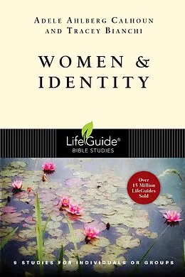 E-Book (epub) Women & Identity von Adele Ahlberg Calhoun