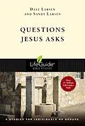 E-Book (epub) Questions Jesus Asks von Dale Larsen, Sandy Larsen