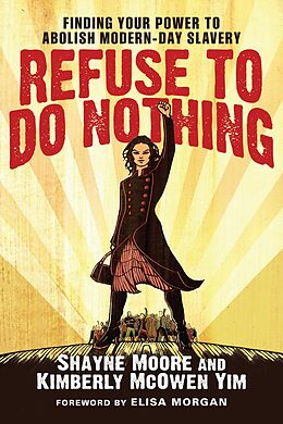 eBook (epub) Refuse to Do Nothing de Shayne Moore