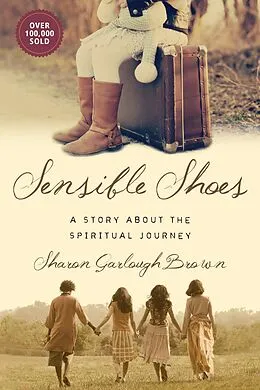 E-Book (epub) Sensible Shoes von Sharon Garlough Brown
