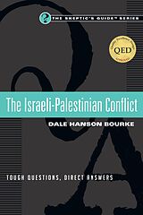 eBook (epub) Israeli-Palestinian Conflict de Dale Hanson Bourke