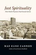 E-Book (epub) Just Spirituality von Mae Elise Cannon