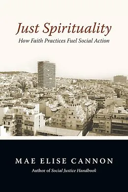 E-Book (epub) Just Spirituality von Mae Elise Cannon