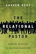 E-Book (epub) Relational Pastor von Andrew Root