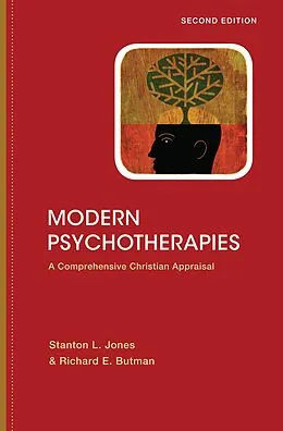 E-Book (epub) Modern Psychotherapies von Stanton L. Jones, Richard E. Butman