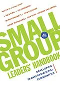 E-Book (pdf) Small Group Leaders' Handbook von J. Alex Kirk