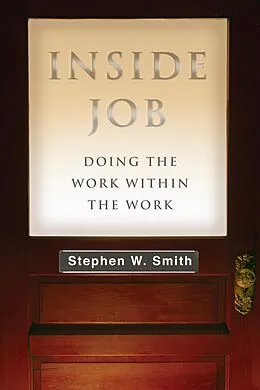 E-Book (epub) Inside Job von Stephen W. Smith